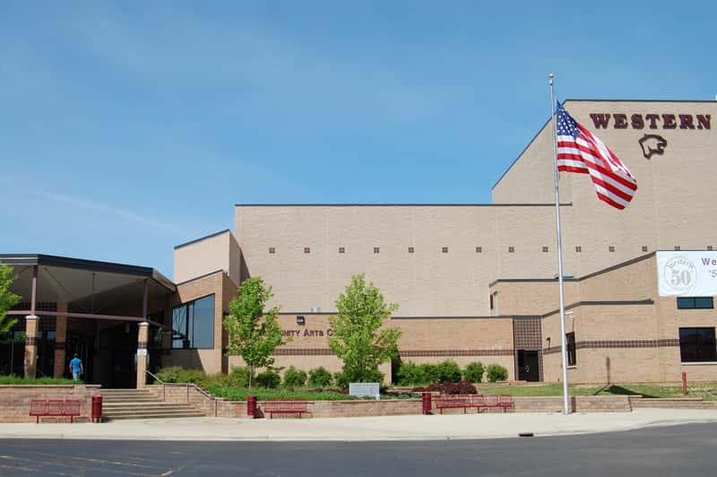 Western Schools Lockdown Lifted WKHMAM