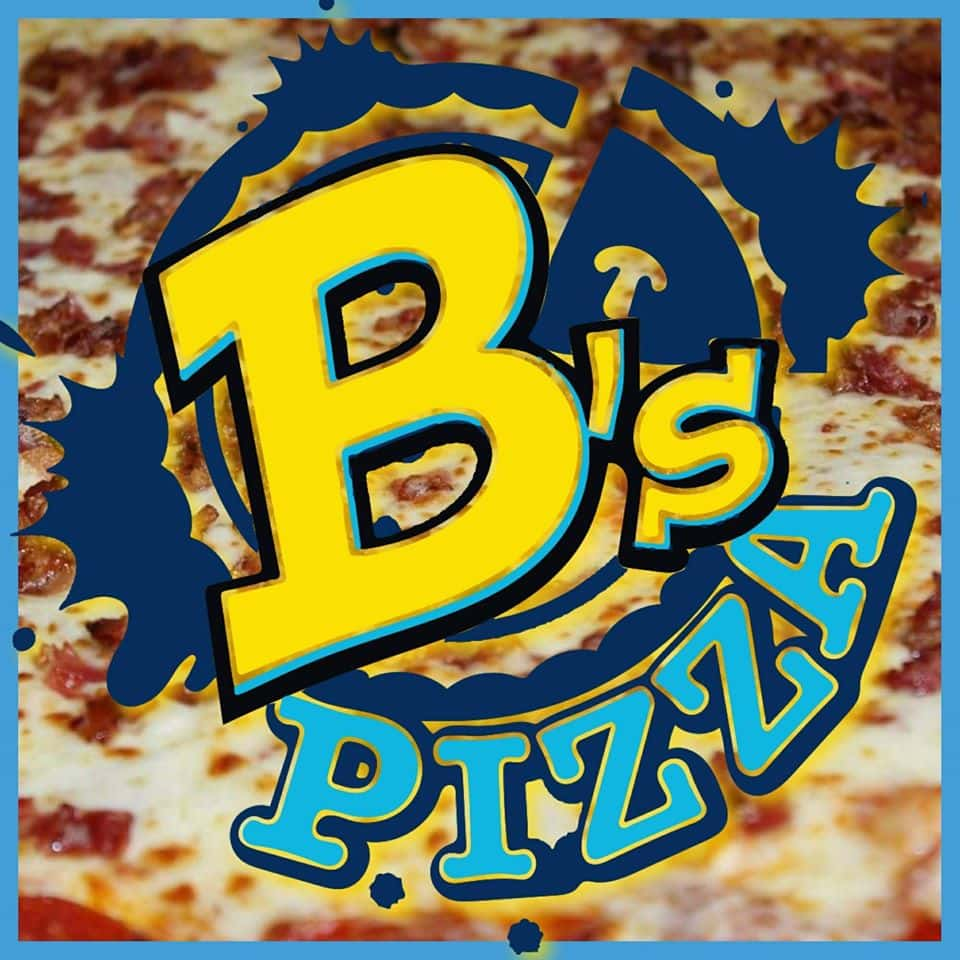 B's Pizza – Spring Arbor | WKHM-AM