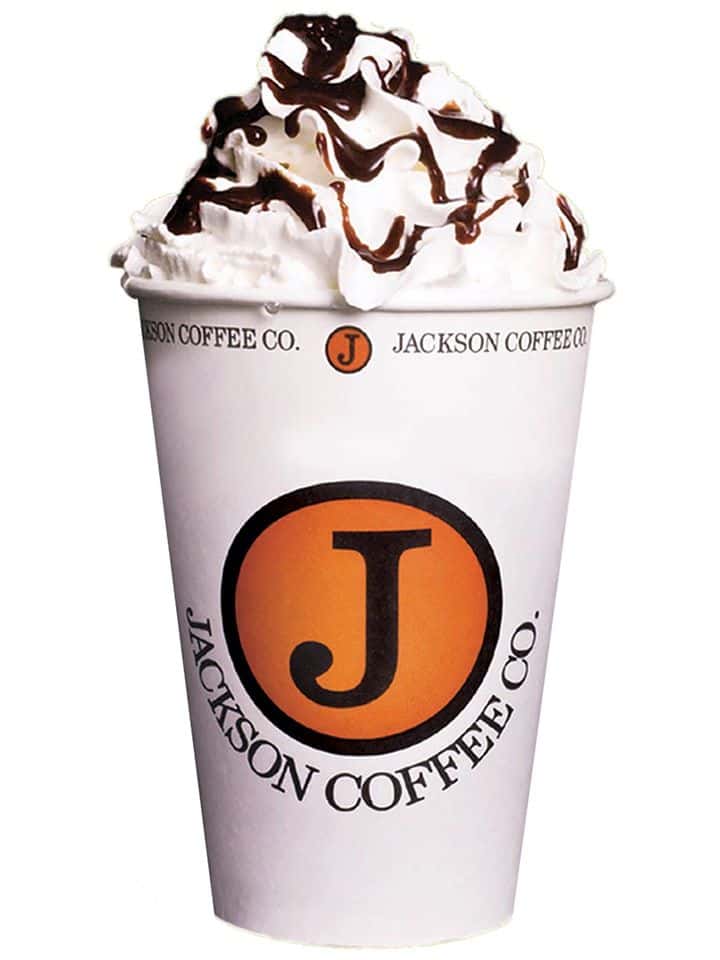 Jackson Coffee Company WKHMAM