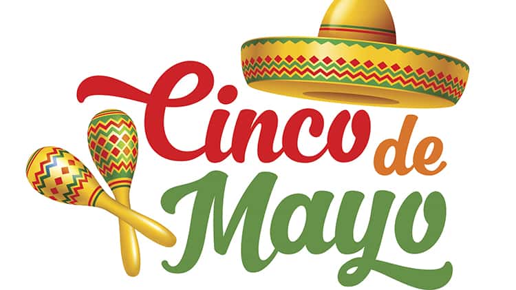 Local restaurants offer Cinco de Mayo specials | WKHM-AM