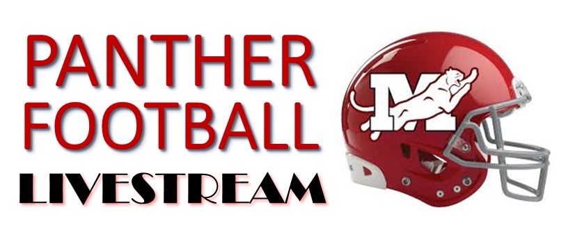 PANTHER-FOOTBALL-LIVESTREAM | MAX-FM