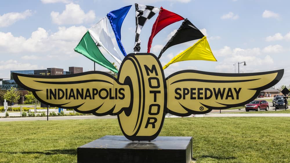 Three-Time Indy 500 Winner Bobby Unser dies at 87 - Vimarsana News
