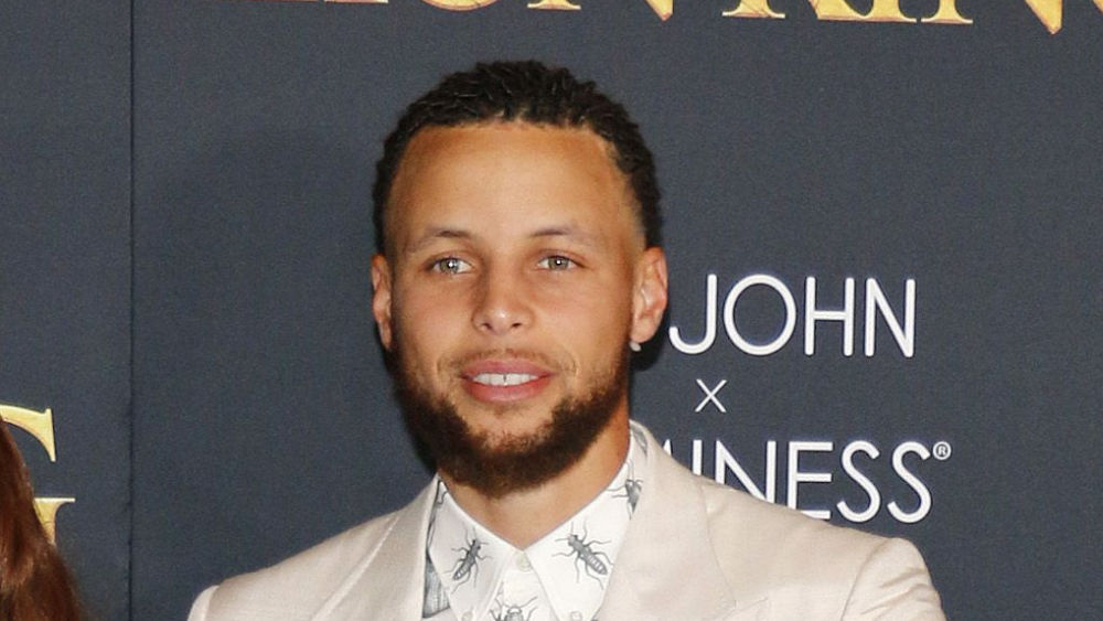 Golden State Warriors' Stephen Curry out indefinitely with leg injury - Vimarsana News