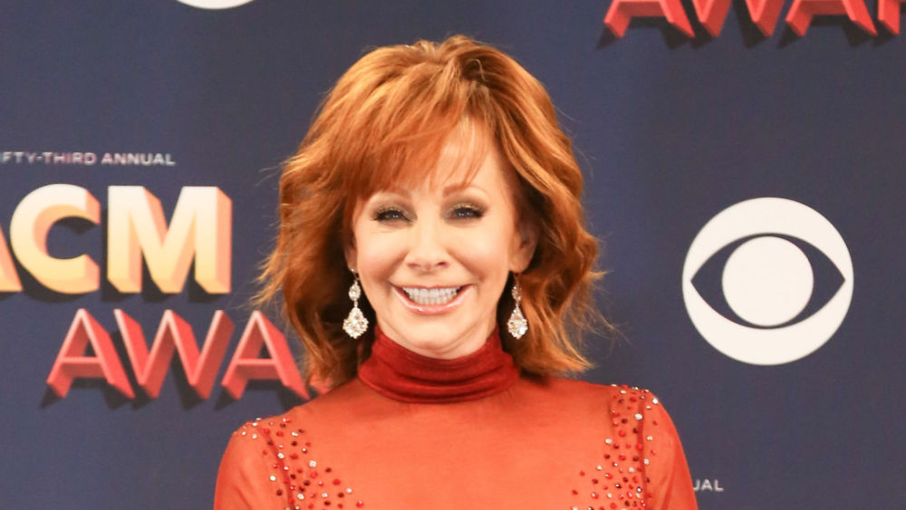 Reba McEntire joining upcoming season of 'The Voice' as Mega Mentor - Vimarsana News