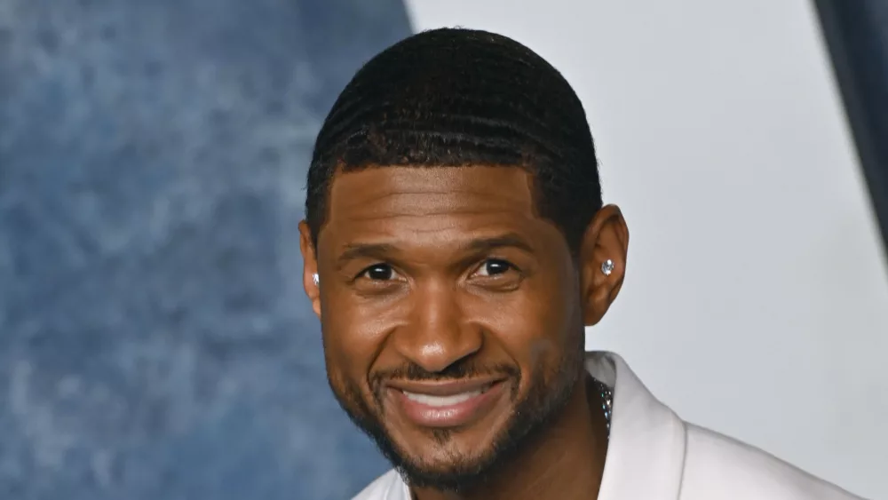 Usher teams up with BTS' Jungkook for 'Standing Next to You' remix - Vimarsana News