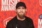 Brantley Gilbert attends the 2019 CMT Music Awards at Bridgestone Arena on June 5^ 2019 in Nashville^ Tennessee.