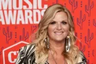 Trisha Yearwood at 2019 CMT Music Awards at the Bridgestone Arena on June 5^ 2019 in Nashville^ Tennessee.