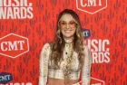 Lainey Wilson attends the 2019 CMT Music Awards at Bridgestone Arena on June 5^ 2019 in Nashville^ Tennessee.