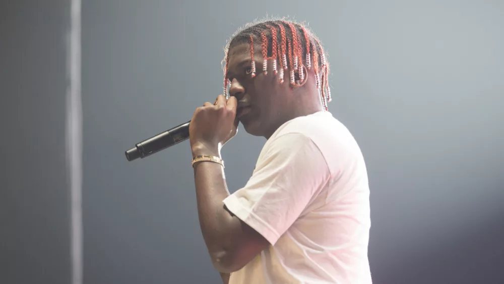 Yungblud and Lil Yachty team up for the single 'When We Die (Can We Still Get High?)' - Vimarsana News