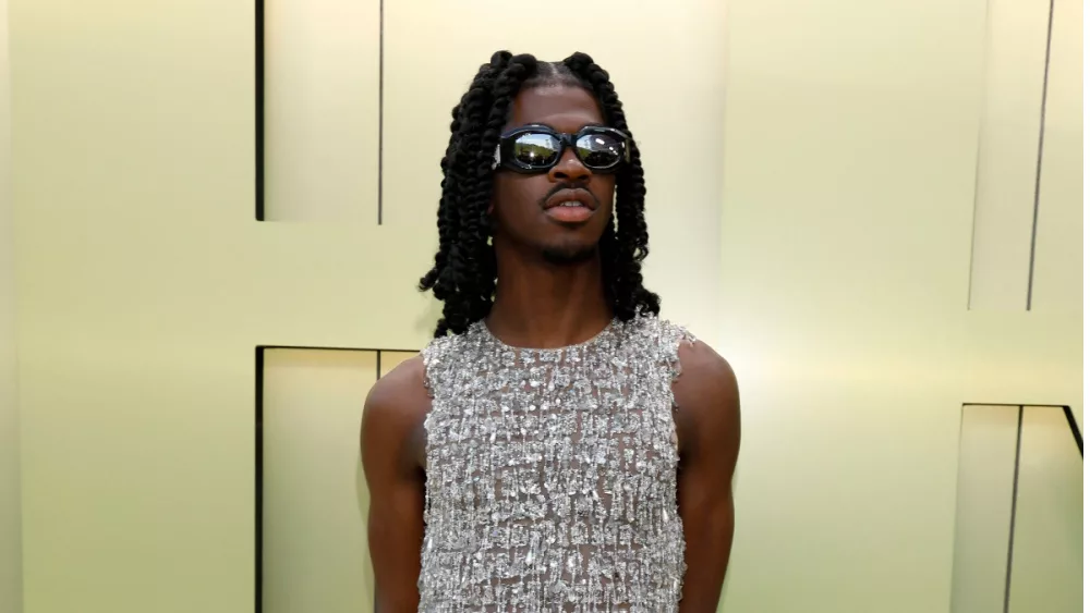 Lil Nas X shares the song 'Where Do We Go Now?' - Vimarsana News
