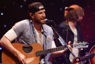 Chase Rice at the Chicago Theatre on November 9^ 2016 in Chicago^ Illinois.