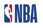 Official logo of NBA^ Vector Image