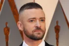 Justin Timberlake at the 89th Annual Academy Awards held at the Hollywood and Highland Center in Hollywood^ USA on February 26^ 2017.