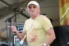 Jimmy Buffett performs at the New Orleans Jazz and Heritage Festival. New Orleans^ LA - September 2^ 2023
