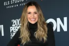Carly Pearce at the 2024 MusiCares Person of the Year Honoring Jon Bon Jovi at the Convention Center on February 2^ 2024 in Los Angeles^ CA
