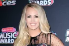 Carrie Underwood at the 2018 Radio Disney Music Awards held at the Loews Hotel in Hollywood^ USA on June 22^ 2018.