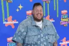 Jelly Roll at the Nickelodeon Kids Choice Awards 2024. SANTA MONICA^ USA. July 13^ 2024