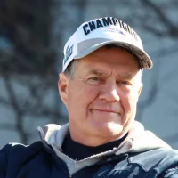 New England Patriots 53th Super Bowl Championship Parade in Boston on Feb. 5^ 2019.