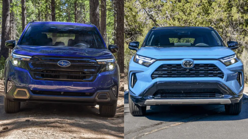 2025-subaru-forester-hybrid-and-toyota-rav4-hybrid479737