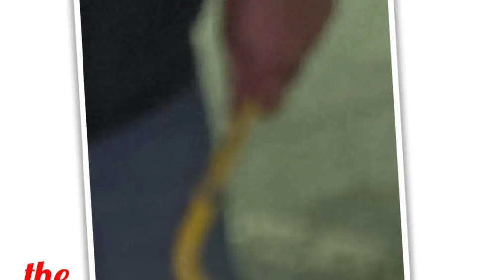 crowbar