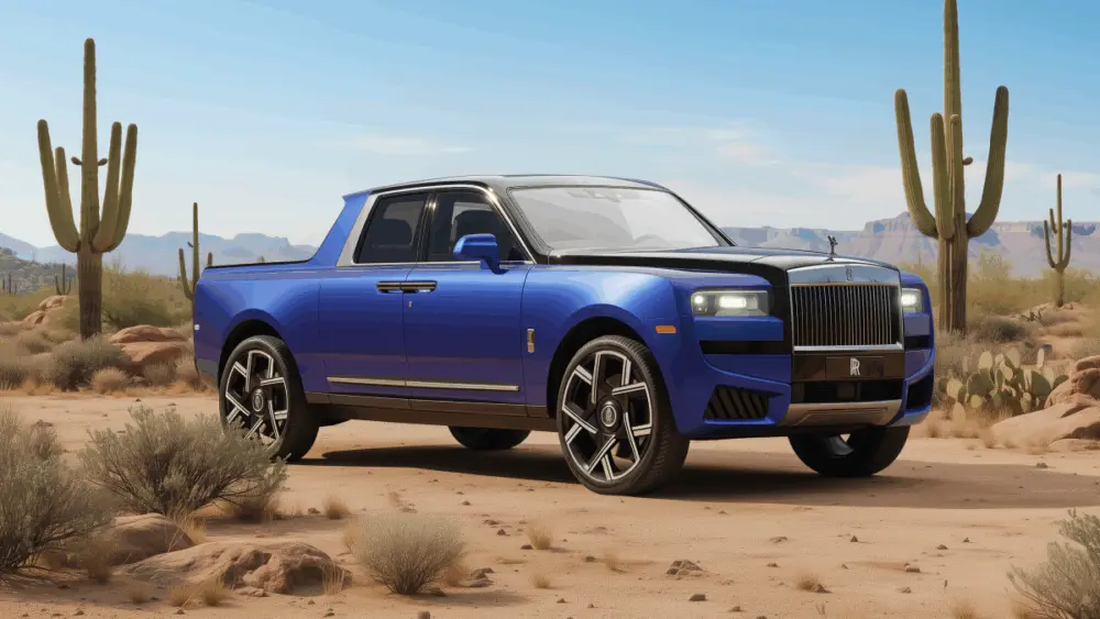 rolls-royce-pickup-truck-off-road-desert-blue-front875531