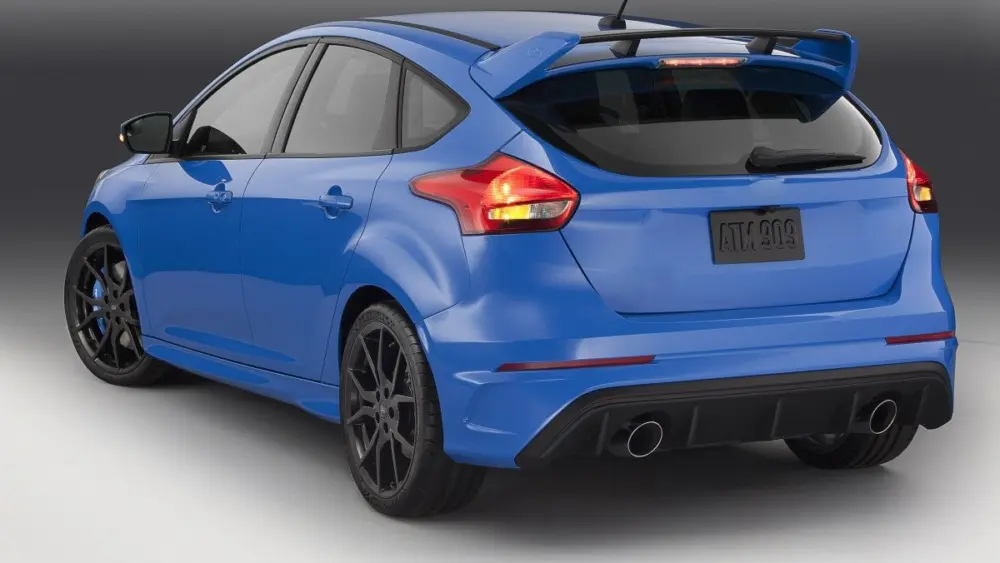 fordfocusrs-no-badge459551