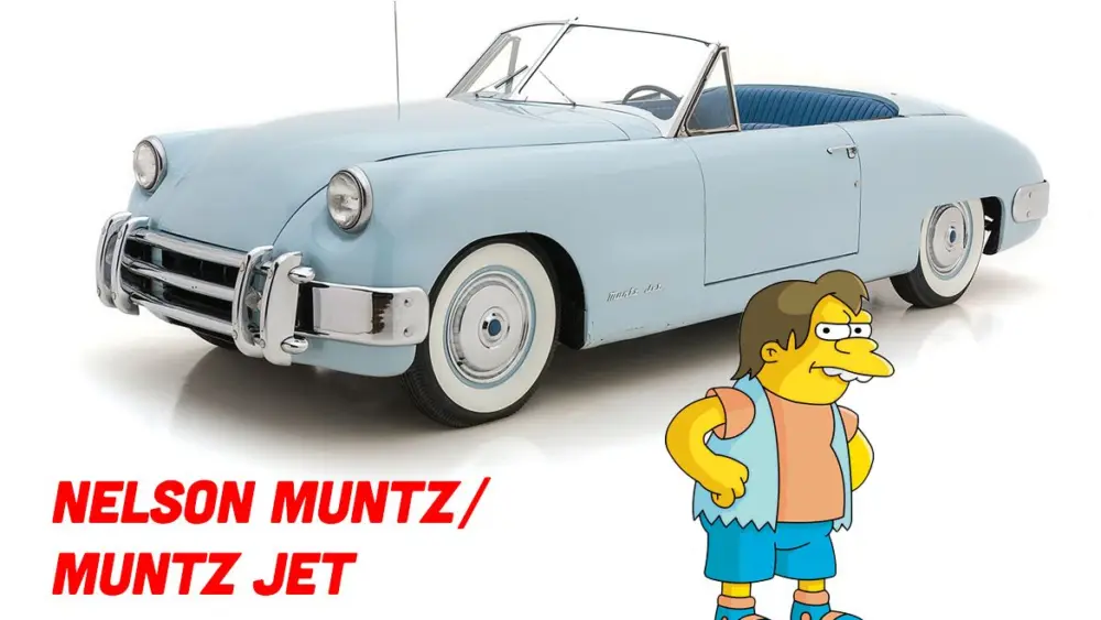 muntz