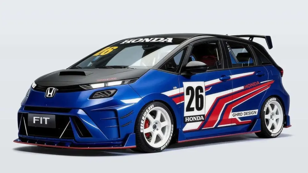 honda-fit-race-car-concept446205