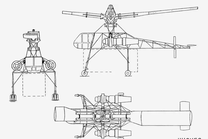hughes_xh-17_3-view_line_drawing-1024x452x