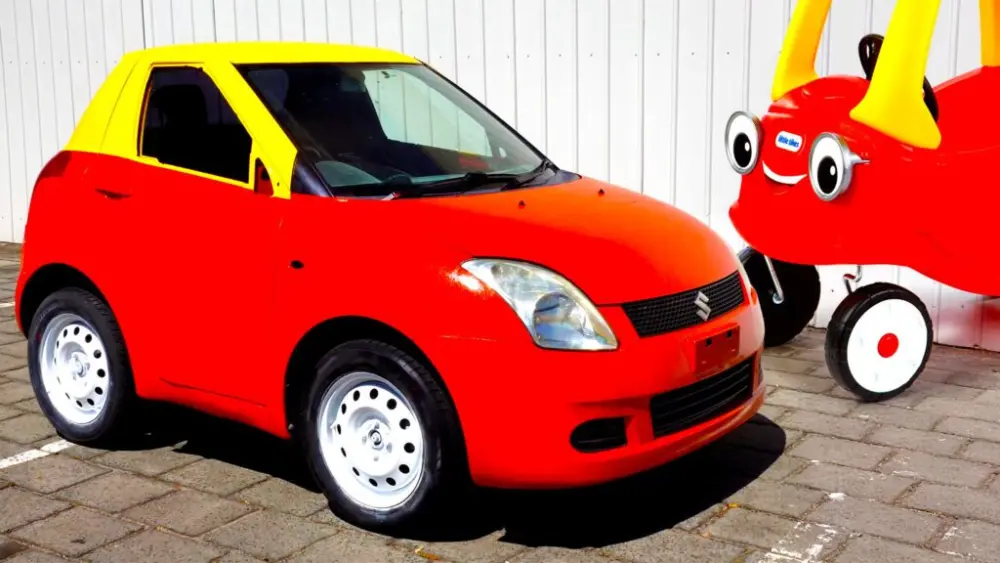 suzuki-swift-little-tikes-cozy-coupe-nathan-paykin-main-copy-1024x576424027-1