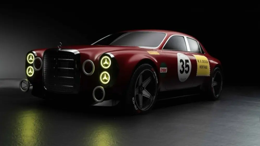 modern-interpretation-of-the-mercedes-benz-300-sel-red-pig-by-gorden-wagener142459