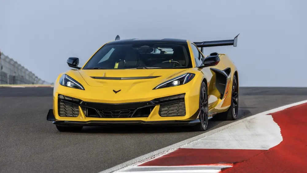 2025-chevrolet-corvette-zr1305397
