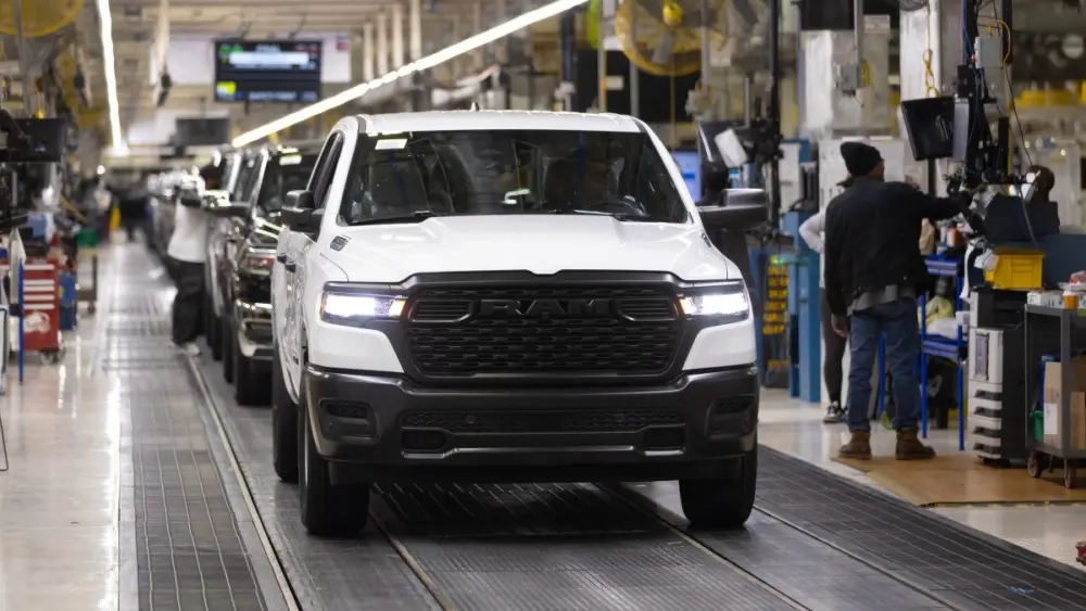 a-fully-assembled-2025-ram-1500-rolls-off-the-final-assembly-lin363904