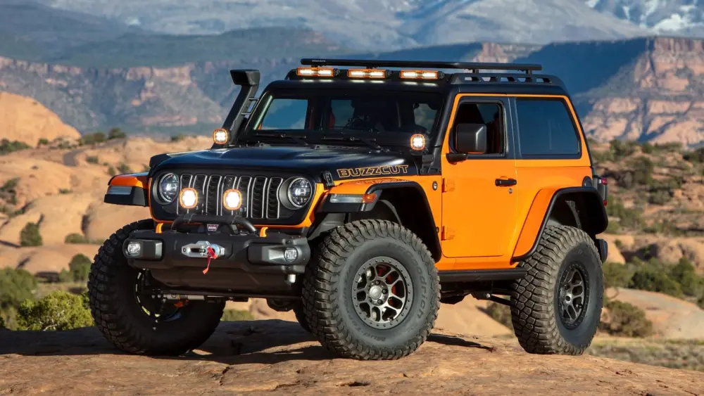 jeep-wrangler-buzzcut-concept-2026-easter-jeep-safari-moab