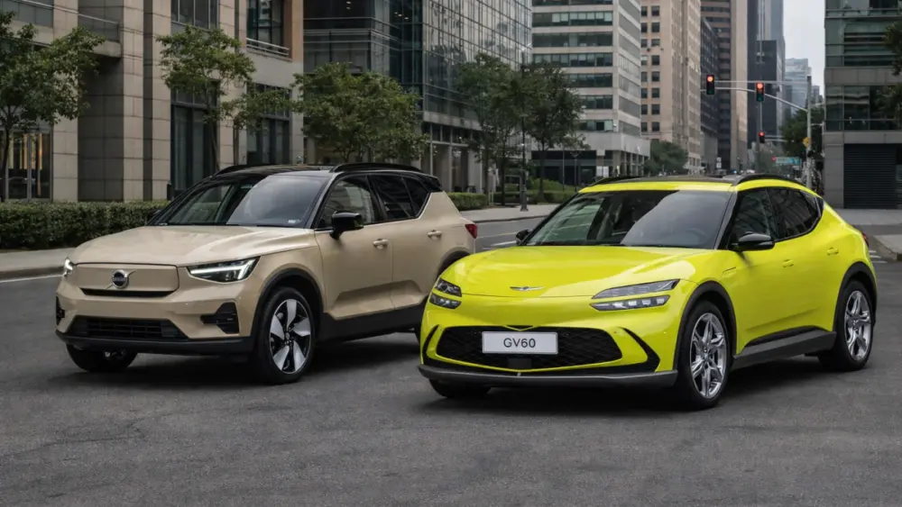 volvo-ex40-and-genesis-gv6040874