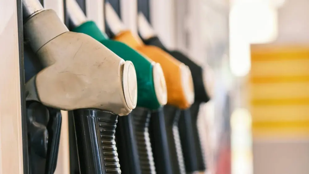 stock-image-of-gas-pump-nozzles930142