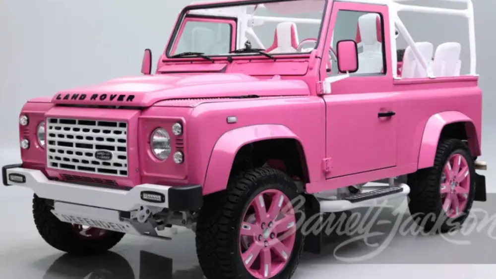 hot-pink-1999-land-rover-defender610084