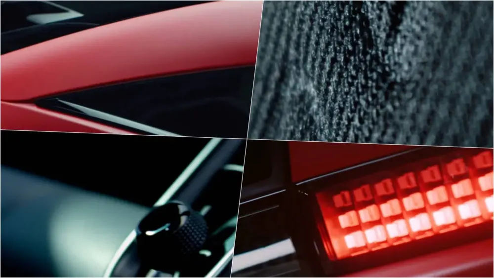 hyundai-ioniq-3-teaser-images-collage