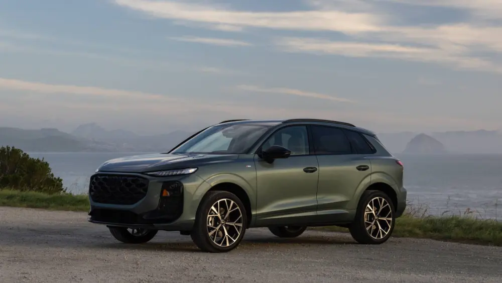 2026-audi-q3-s-line-quattro-gray-front-angled-view-2