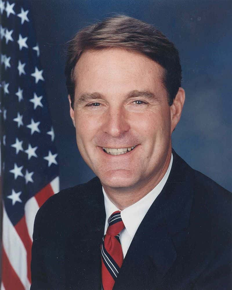 Former Gov. Evan Bayh Weighs In On Presidential Candidates | WBAT 105.5 ...