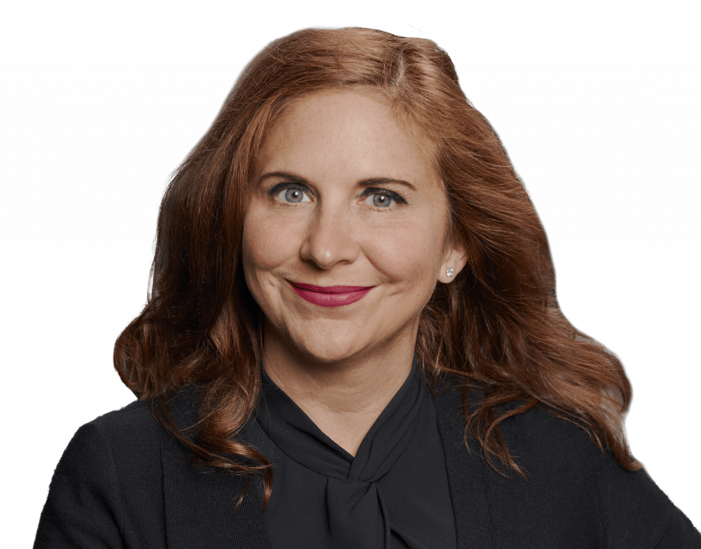 'Hale Yes' exState Rep. Christina Hale seeks District 5 seat WBAT