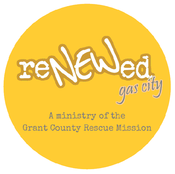 Grant County Rescue Mission plans ribbon cutting for ReNEWed Gas City