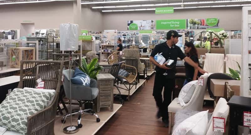 Bealls Outlet Home Centric Combo Store Grand Opening Lady Lake