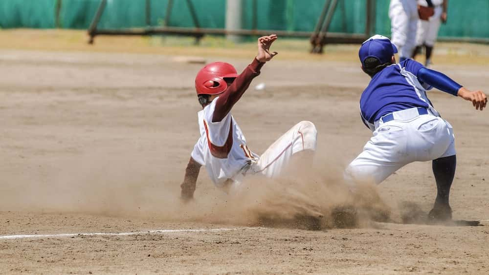 Little League World Series hero Todd Frazier's advice for Jackson