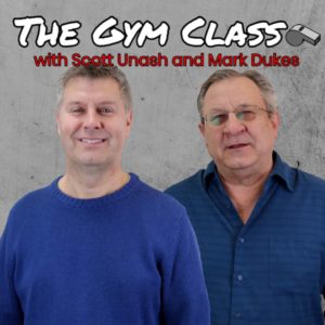 The Gym Class Podcast