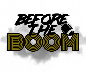 Before The Boom Podcast Kgym