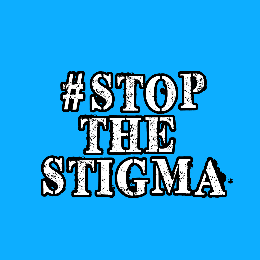 Stop The Stigma Kgym