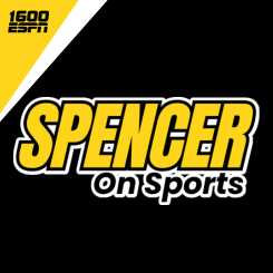 Spencer on Sports