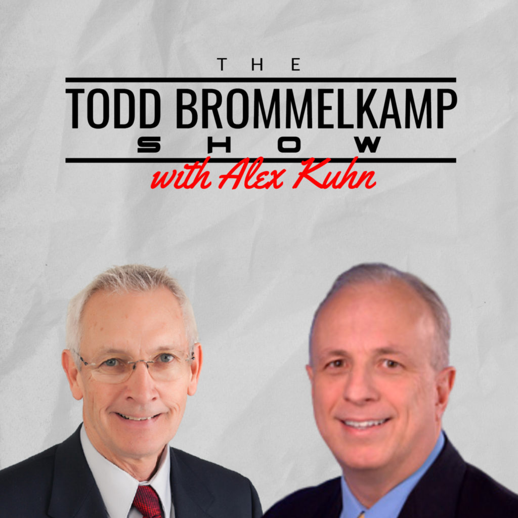 Mac McCausland & John Walters (Feb 1) 1600 ESPN