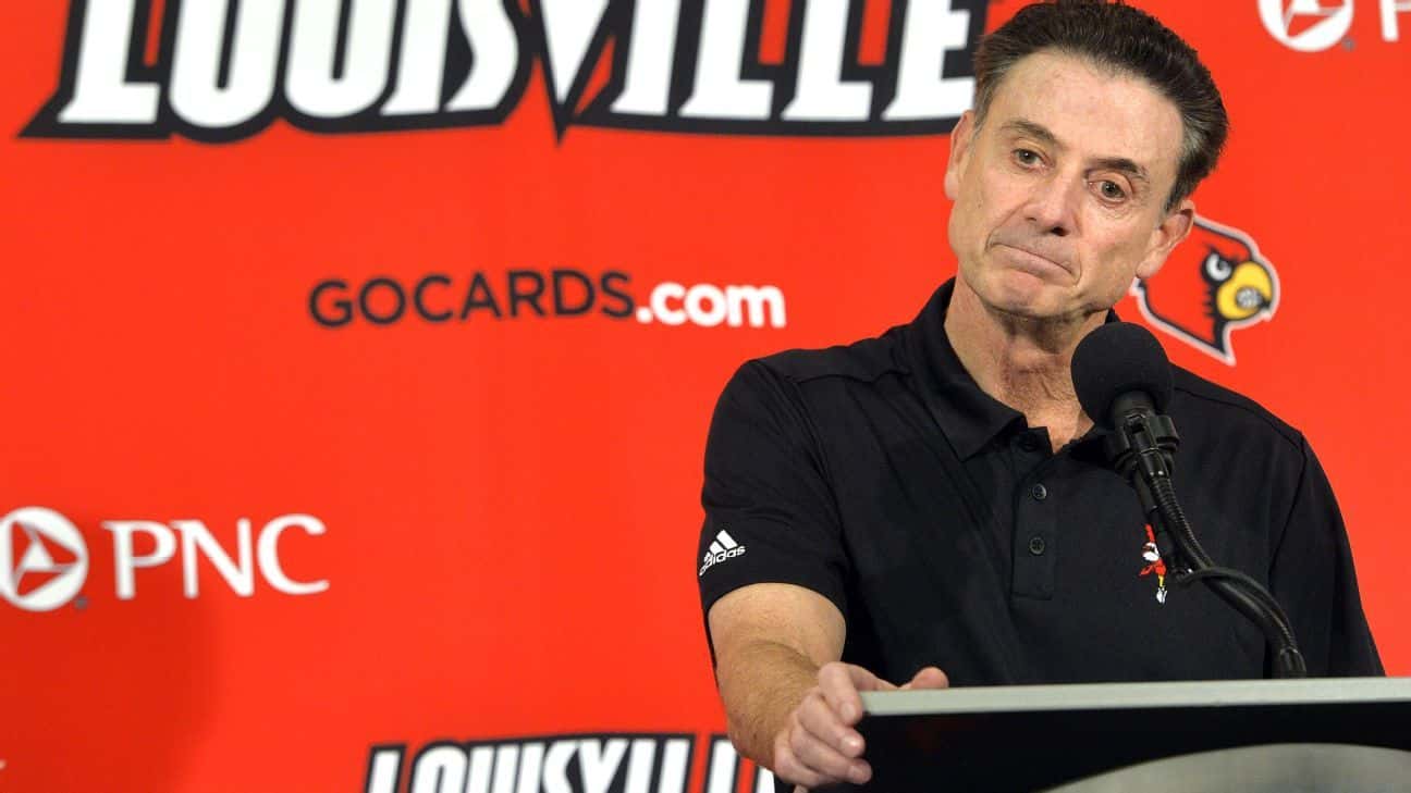 AUDIO – Bilo on College Basketball Scandal: &quot;Louisville Is In Full Denial Mode&quot; | Las Vegas ...